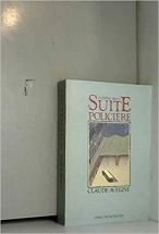 Suite policière